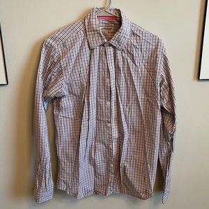 Men’s Button Up M